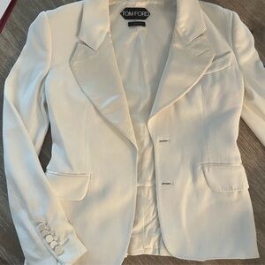 STUNNING Tom Ford Blazer
